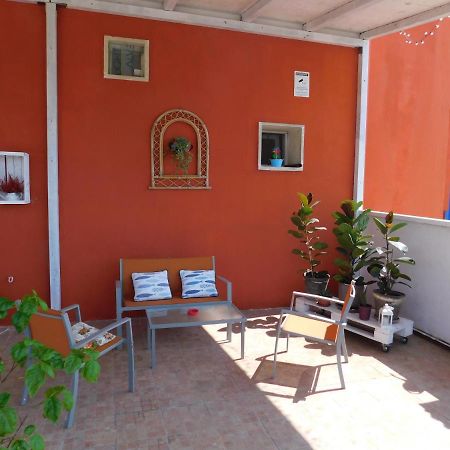 Tenuta Palladini 5 Chilometri Da Porto Cesario Leverano Esterno foto