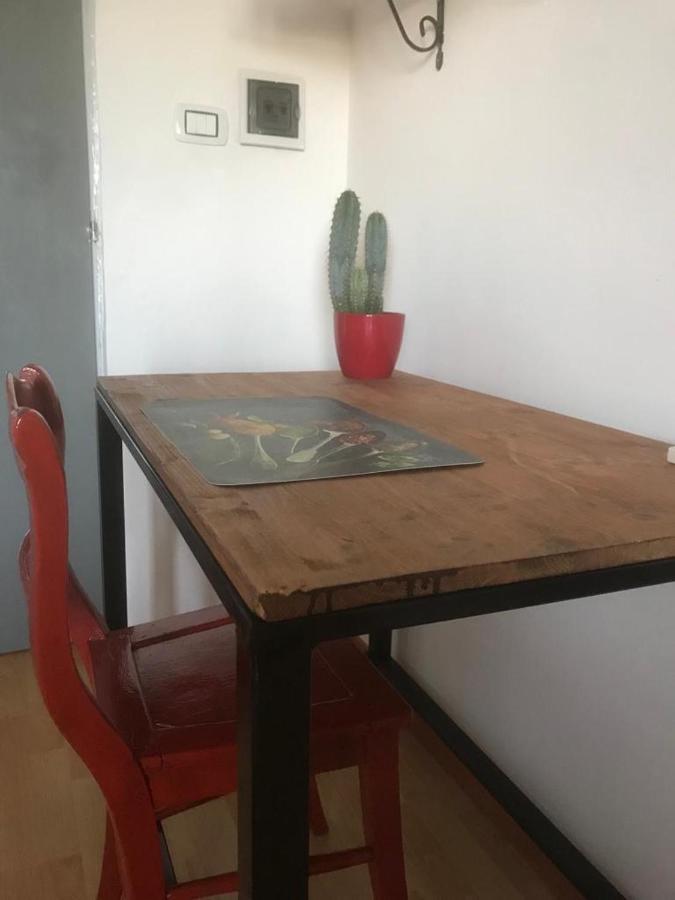 Tenuta Palladini 5 Chilometri Da Porto Cesario Leverano Esterno foto