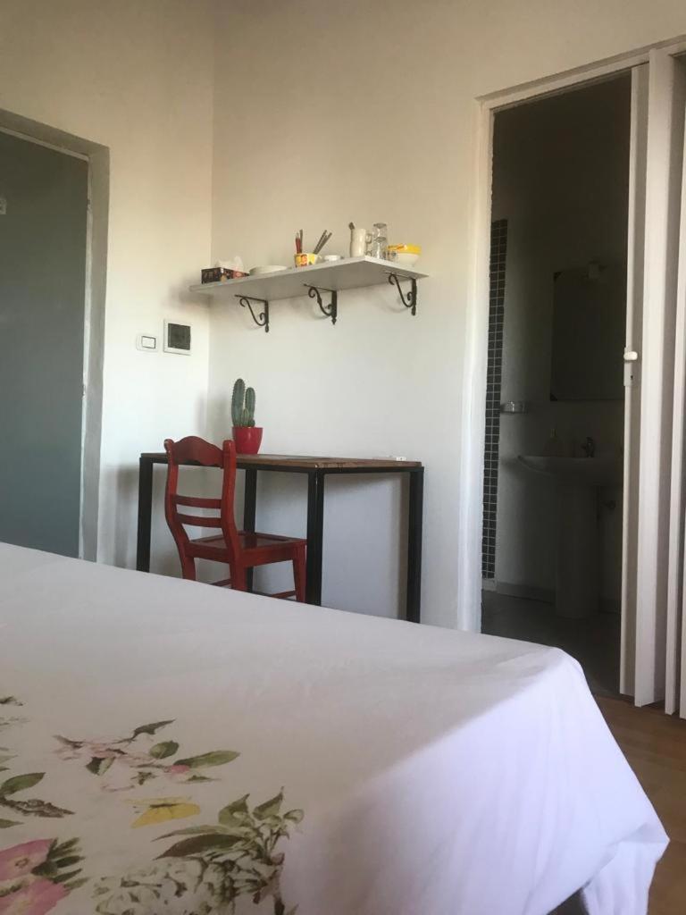 Tenuta Palladini 5 Chilometri Da Porto Cesario Leverano Esterno foto