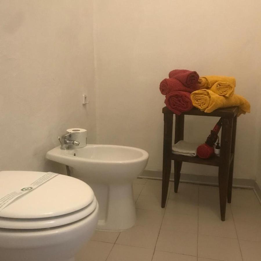 Tenuta Palladini 5 Chilometri Da Porto Cesario Leverano Esterno foto