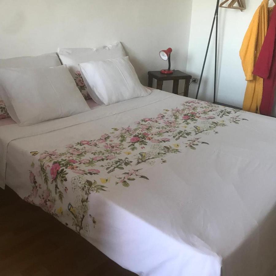 Tenuta Palladini 5 Chilometri Da Porto Cesario Leverano Esterno foto