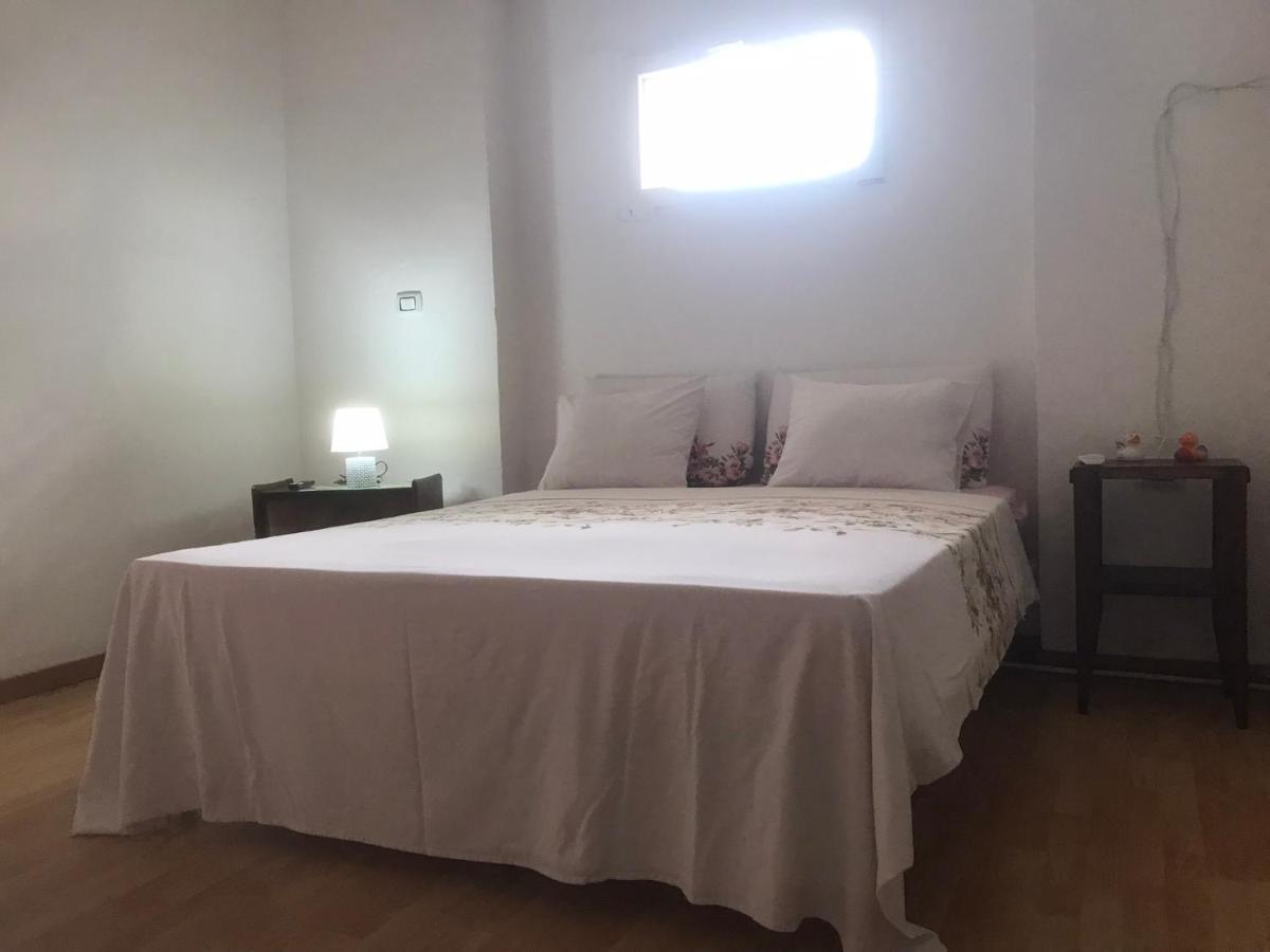 Tenuta Palladini 5 Chilometri Da Porto Cesario Leverano Esterno foto