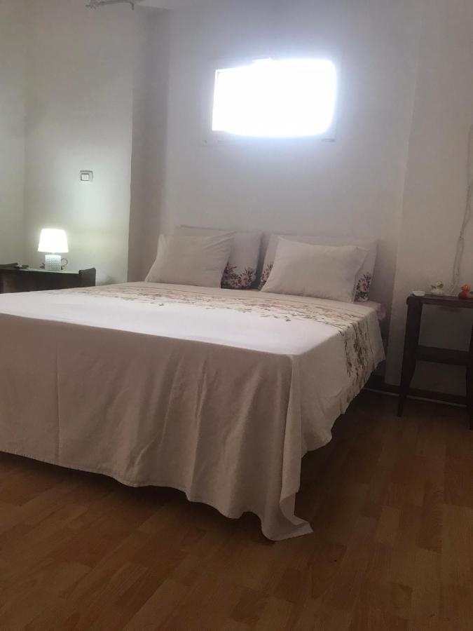 Tenuta Palladini 5 Chilometri Da Porto Cesario Leverano Esterno foto