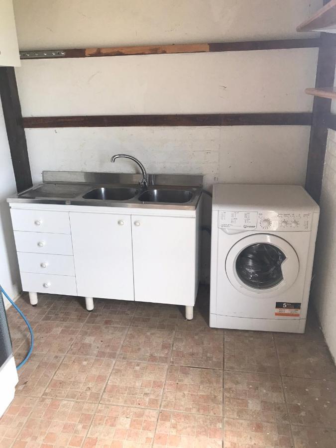 Tenuta Palladini 5 Chilometri Da Porto Cesario Leverano Esterno foto