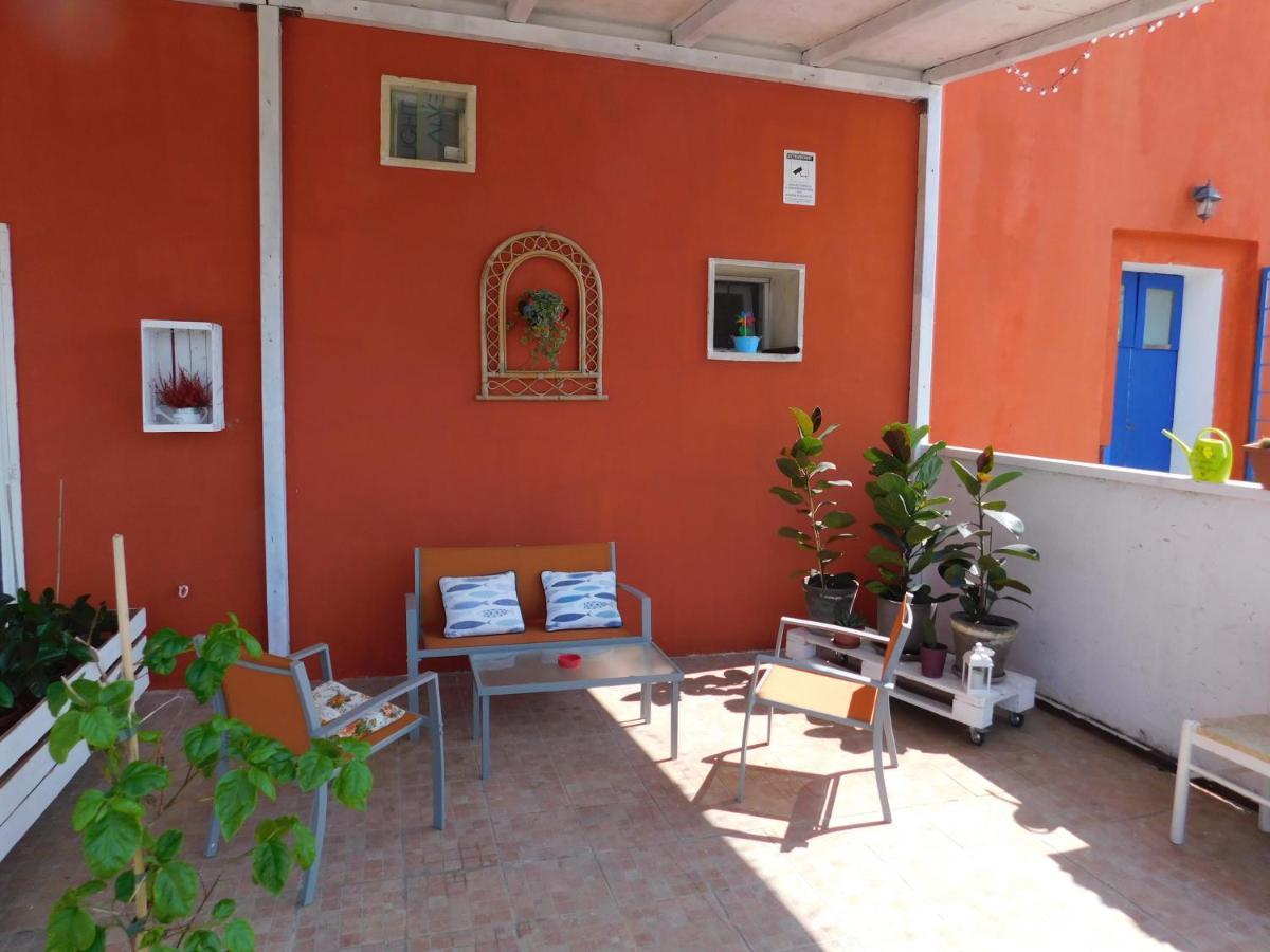 Tenuta Palladini 5 Chilometri Da Porto Cesario Leverano Esterno foto